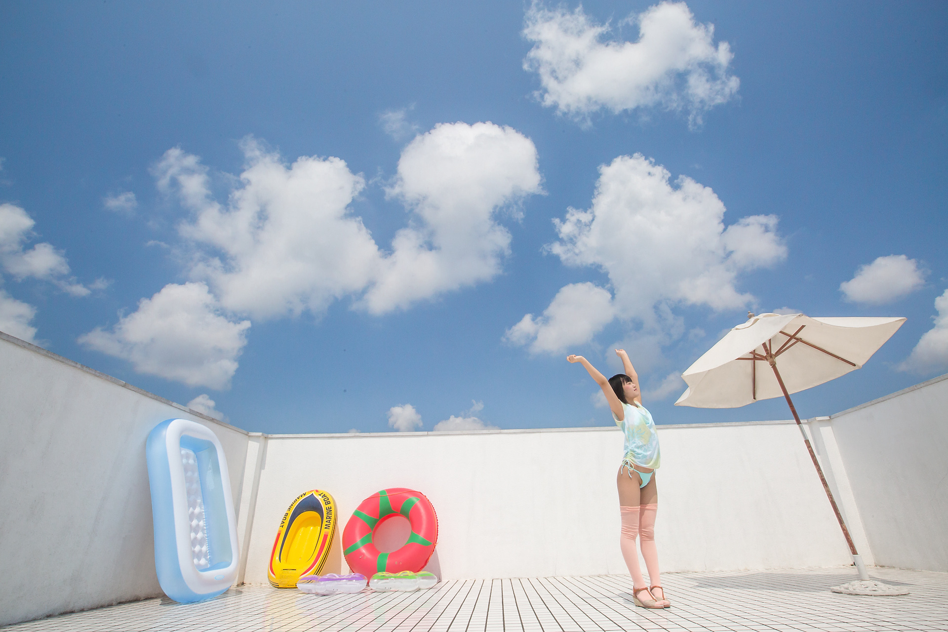 [Minisuka.tv]香月りお 2017-10-26 Anju Kouzuki - Limited Gallery 6.1